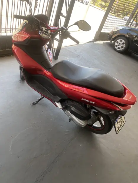 HONDA PCX 150 , Foto 2