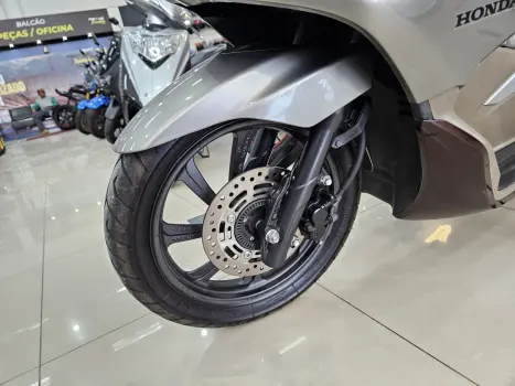 HONDA PCX 150 , Foto 3