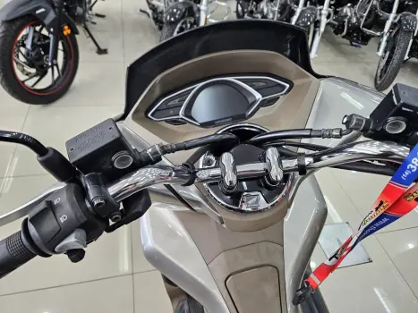 HONDA PCX 150 , Foto 10