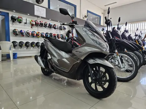 HONDA PCX 150 , Foto 12
