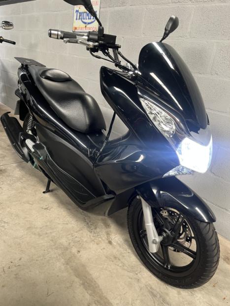 HONDA PCX 150 , Foto 2 HONDA PCX 150 , Foto 2