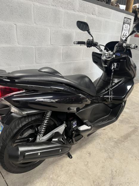 HONDA PCX 150 , Foto 3 HONDA PCX 150 , Foto 3