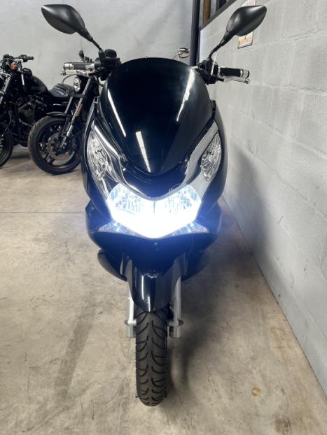 HONDA PCX 150 , Foto 4 HONDA PCX 150 , Foto 4