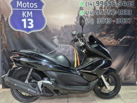HONDA PCX 150 , Foto 1