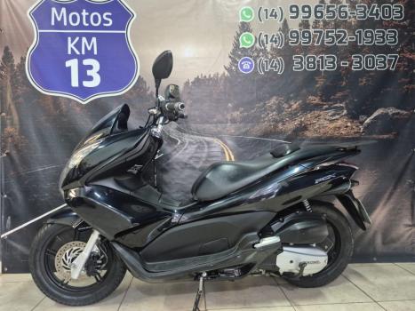 HONDA PCX 150 , Foto 2