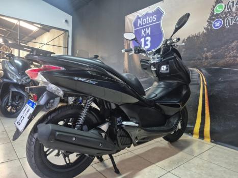 HONDA PCX 150 , Foto 3