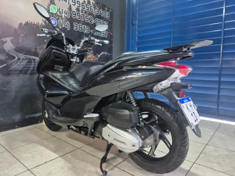HONDA PCX 150 , Foto 4