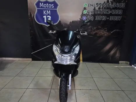 HONDA PCX 150 , Foto 7