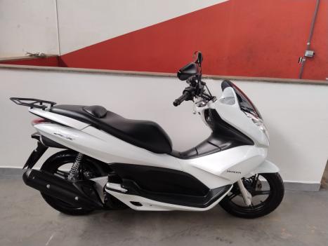 HONDA PCX 150 , Foto 2