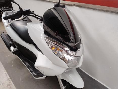 HONDA PCX 150 , Foto 3