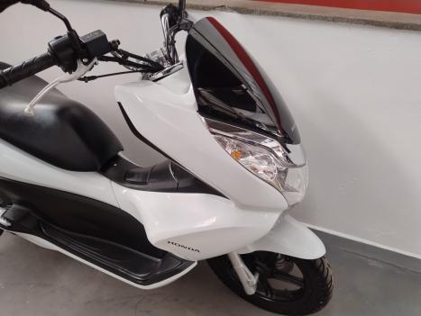HONDA PCX 150 , Foto 5