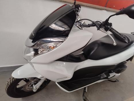 HONDA PCX 150 , Foto 9