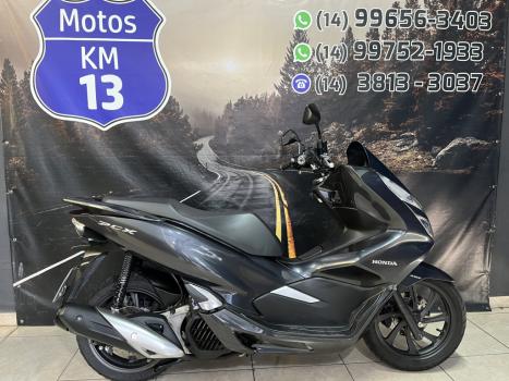 HONDA PCX 150 , Foto 1