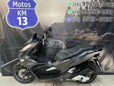 HONDA PCX 150 , Foto 2
