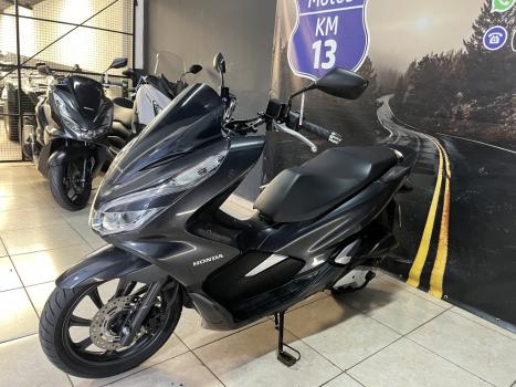 HONDA PCX 150 , Foto 3