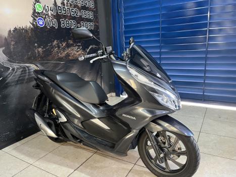 HONDA PCX 150 , Foto 4