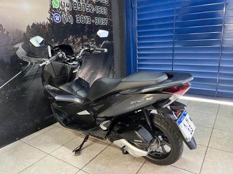 HONDA PCX 150 , Foto 6