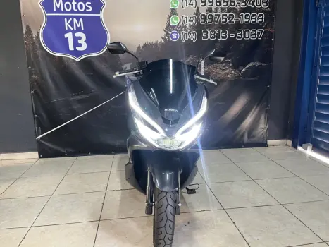 HONDA PCX 150 , Foto 7