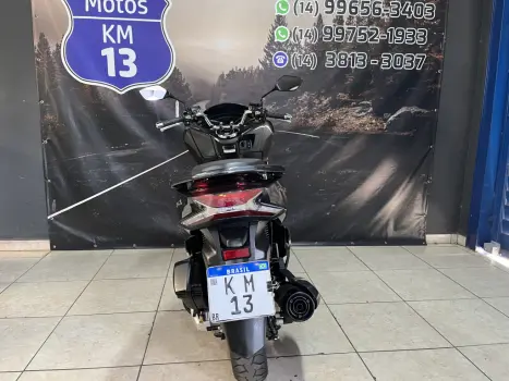 HONDA PCX 150 , Foto 8