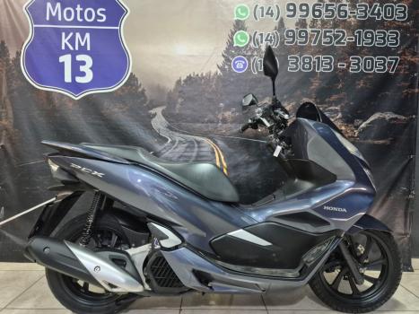 HONDA PCX 150 , Foto 1