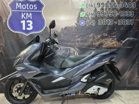 HONDA PCX 150 , Foto 2