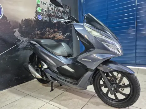 HONDA PCX 150 , Foto 3