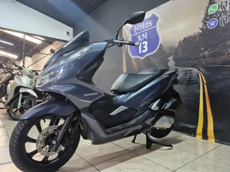 HONDA PCX 150 , Foto 4