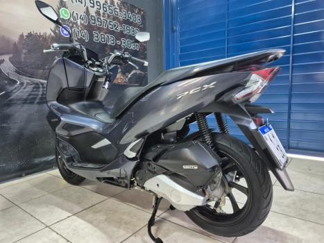 HONDA PCX 150 , Foto 5