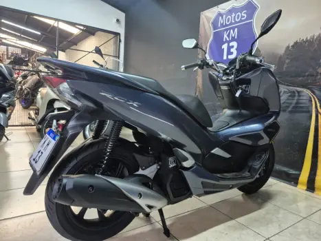 HONDA PCX 150 , Foto 6