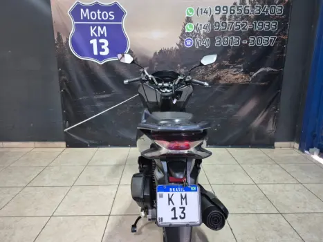 HONDA PCX 150 , Foto 7