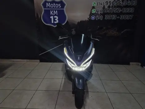 HONDA PCX 150 , Foto 8
