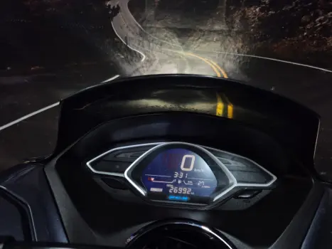 HONDA PCX 150 , Foto 9