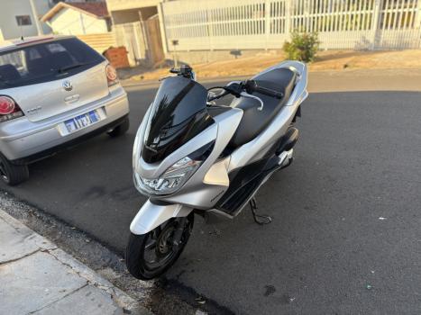 HONDA PCX 150 , Foto 1