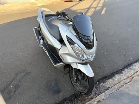 HONDA PCX 150 , Foto 3