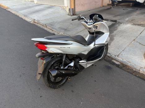 HONDA PCX 150 , Foto 4