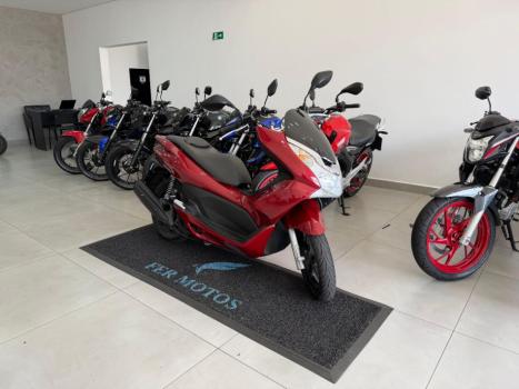 HONDA PCX 150 , Foto 2