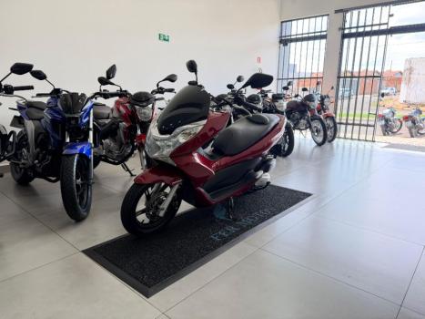 HONDA PCX 150 , Foto 3