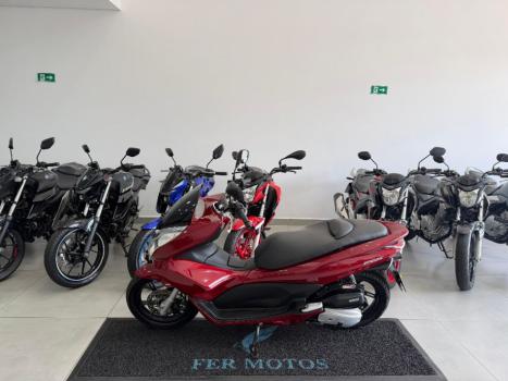 HONDA PCX 150 , Foto 4