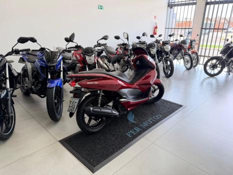 HONDA PCX 150 , Foto 6