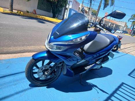 HONDA PCX 150 , Foto 1