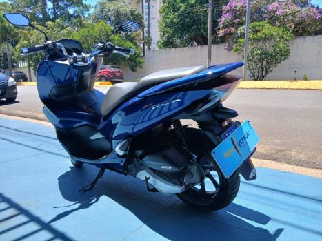 HONDA PCX 150 , Foto 4