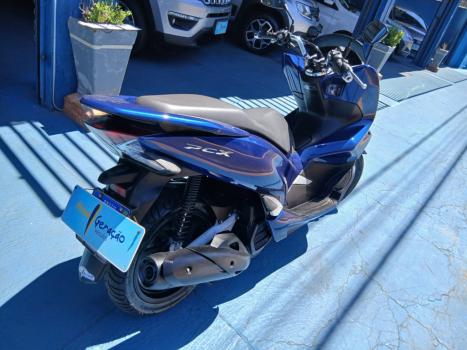 HONDA PCX 150 , Foto 5