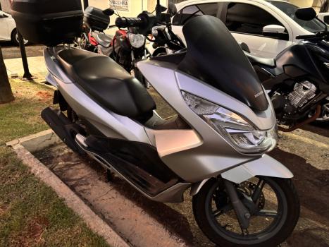 HONDA PCX 150 , Foto 3