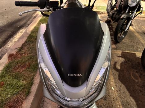HONDA PCX 150 , Foto 4