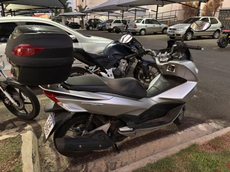 HONDA PCX 150 , Foto 6