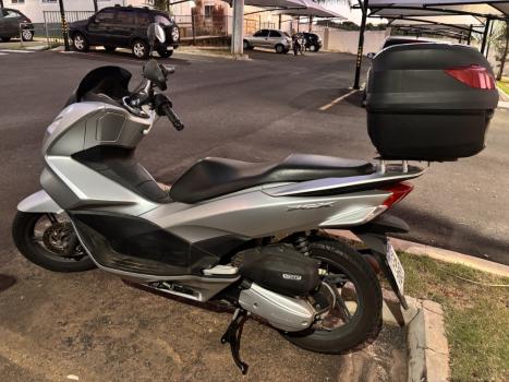 HONDA PCX 150 , Foto 7