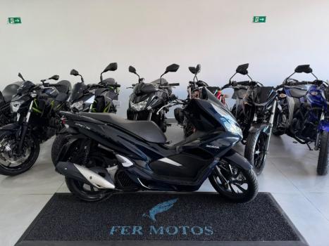 HONDA PCX 150 , Foto 1