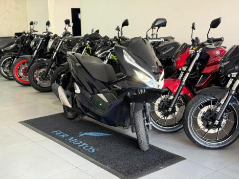 HONDA PCX 150 , Foto 2