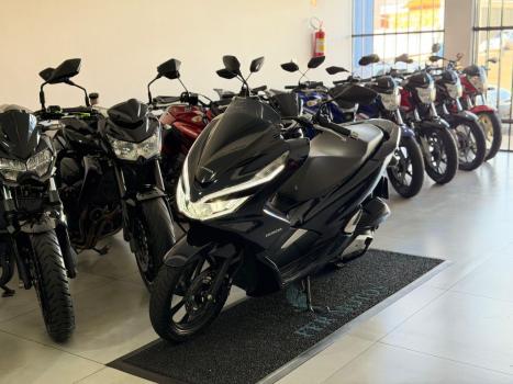 HONDA PCX 150 , Foto 3