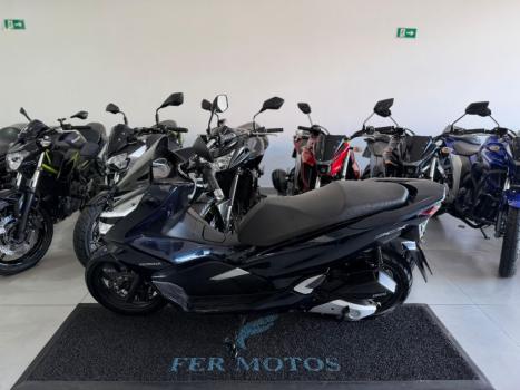 HONDA PCX 150 , Foto 4